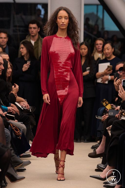 FW26 Alaïa Look 35