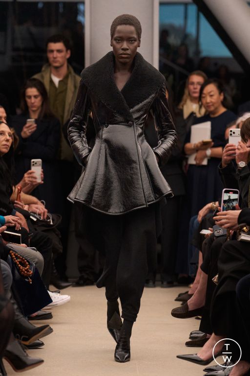 FW26 Alaïa Look 45
