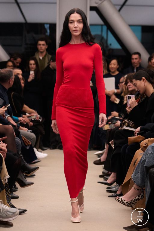 FW26 Alaïa Look 9