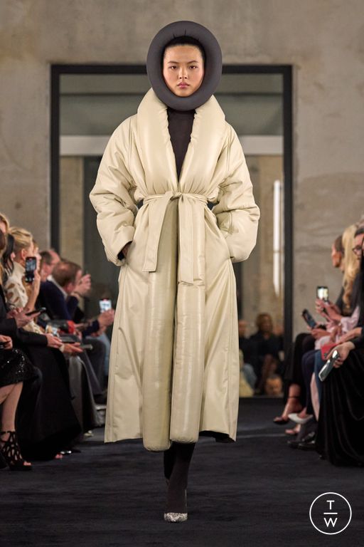 FW25 Alaïa Look 4