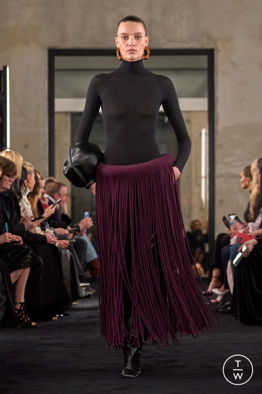 FW25 Alaïa Look 5