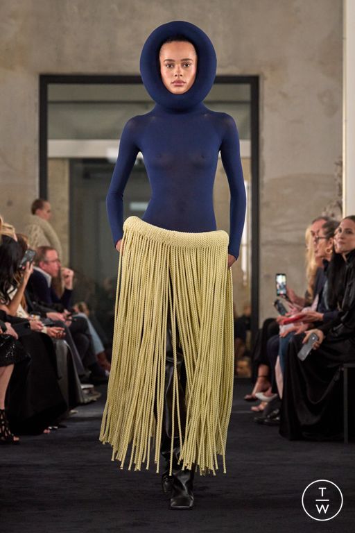 FW25 Alaïa Look 9
