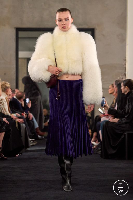 FW25 Alaïa Look 14