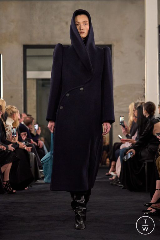 FW25 Alaïa Look 17