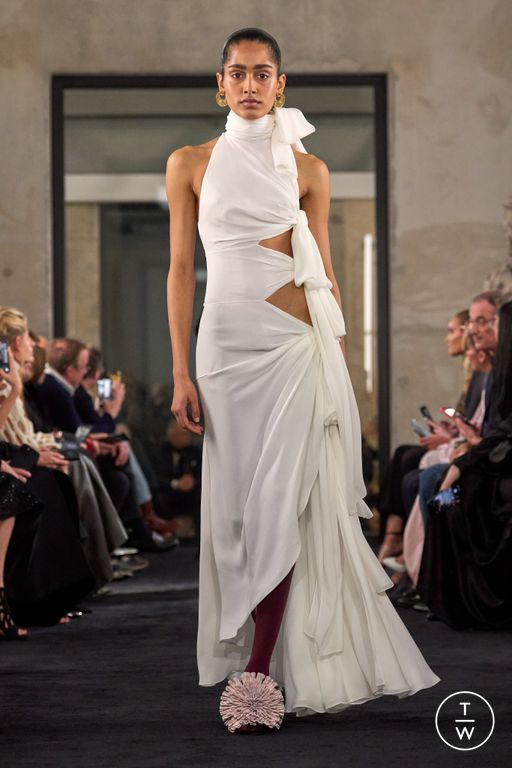 FW25 Alaïa Look 24