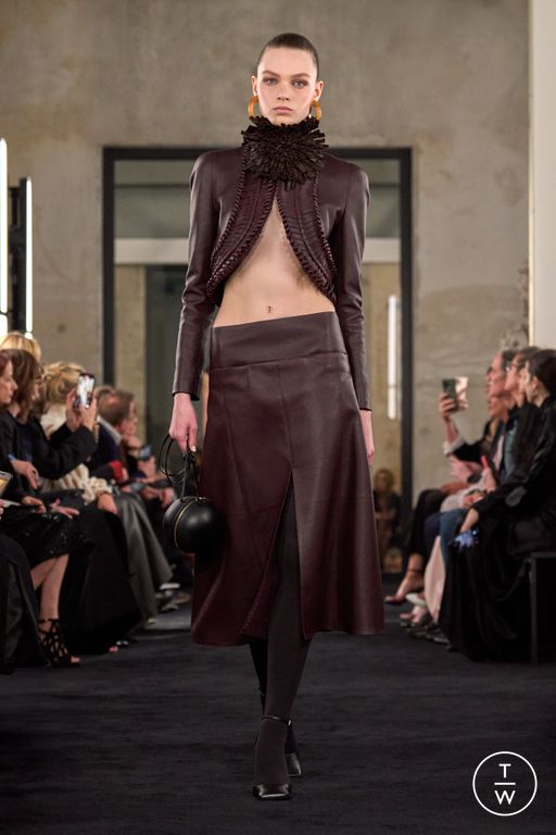 FW25 Alaïa Look 29