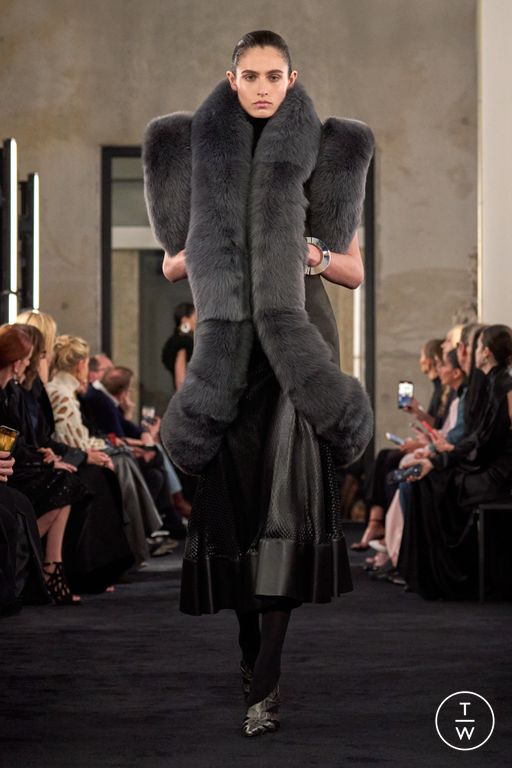 FW25 Alaïa Look 34
