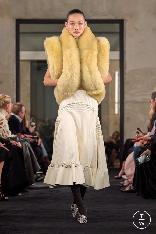 FW25 Alaïa Look 37