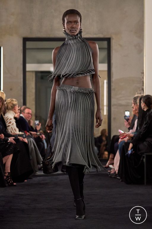 FW25 Alaïa Look 41