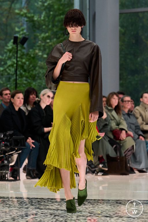 SS26 Alaïa Look 16