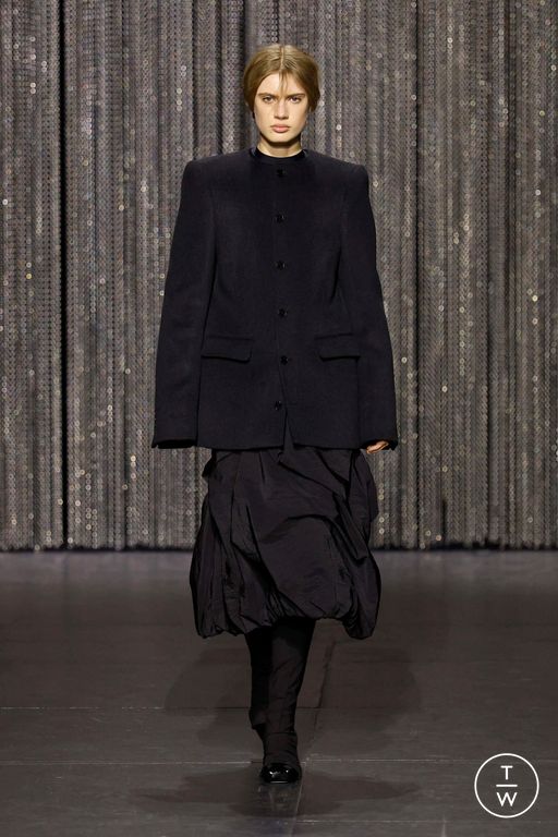 FW25 Alainpaul Look 1