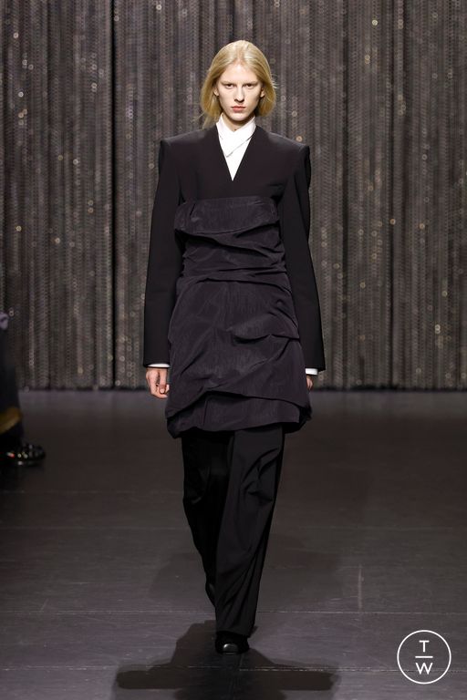 FW25 Alainpaul Look 4