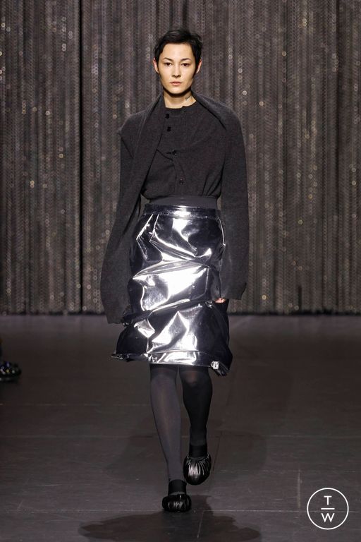 FW25 Alainpaul Look 5