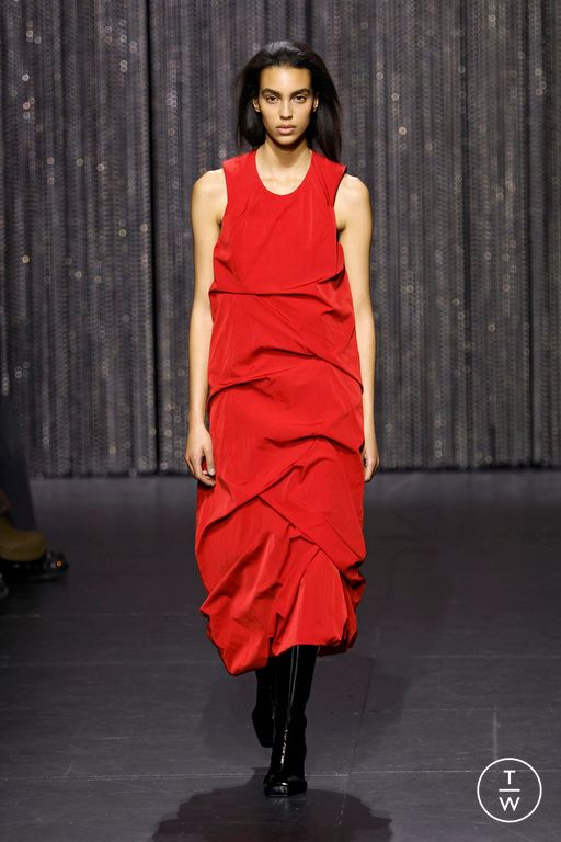 FW25 Alainpaul Look 7