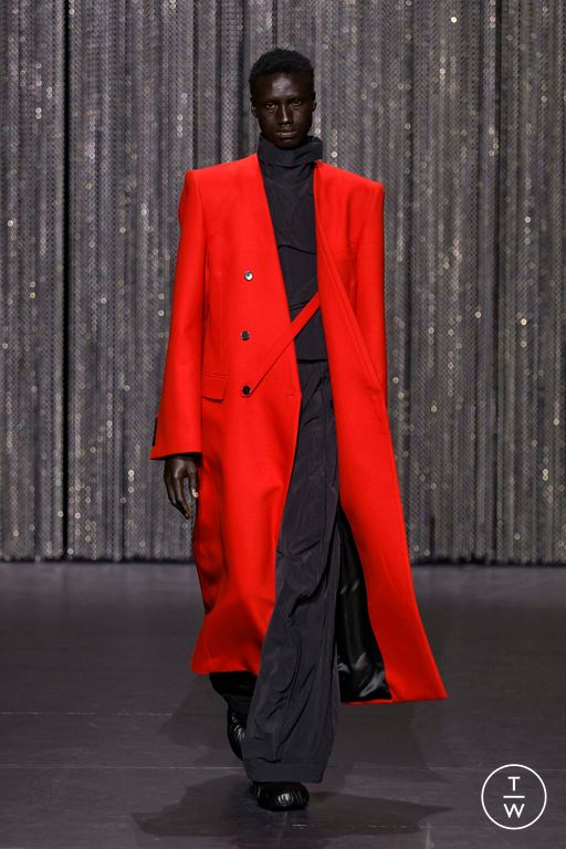 FW25 Alainpaul Look 9