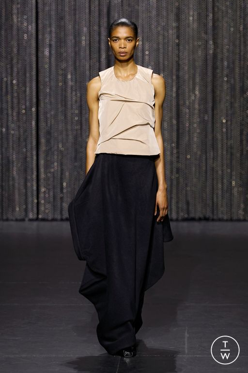 FW25 Alainpaul Look 12
