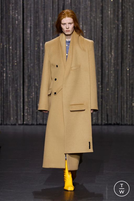 FW25 Alainpaul Look 13