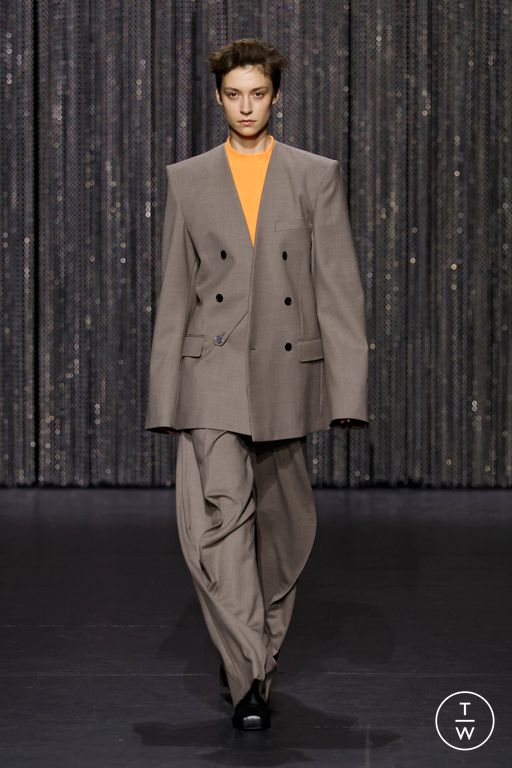 FW25 Alainpaul Look 14