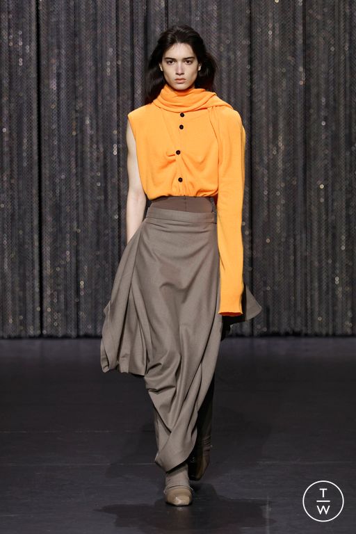 FW25 Alainpaul Look 15