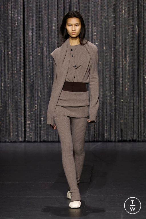 FW25 Alainpaul Look 17