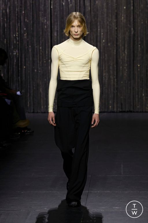 FW25 Alainpaul Look 18