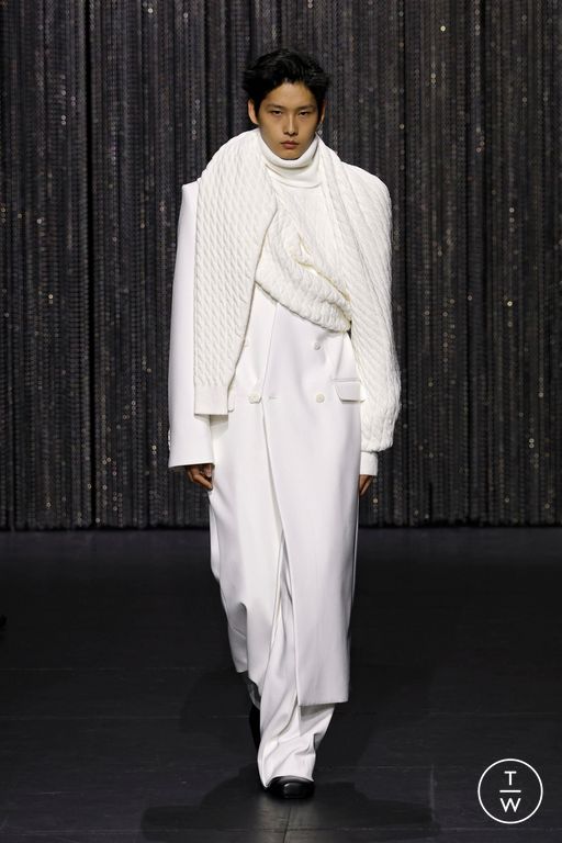 FW25 Alainpaul Look 21