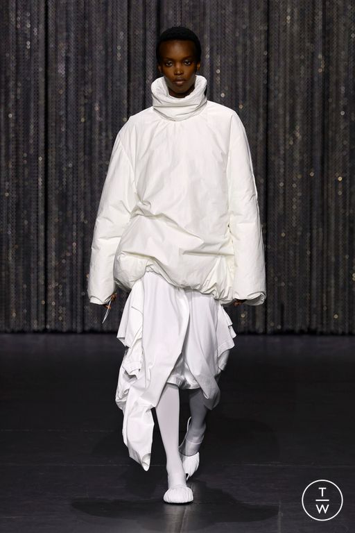 FW25 Alainpaul Look 22