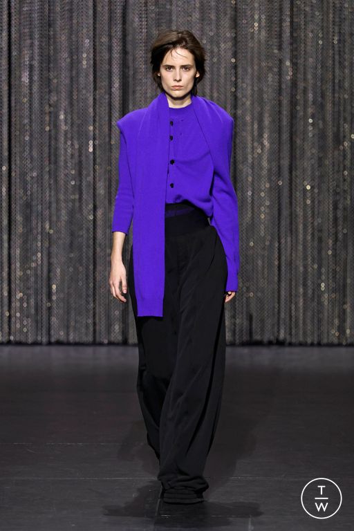 FW25 Alainpaul Look 24