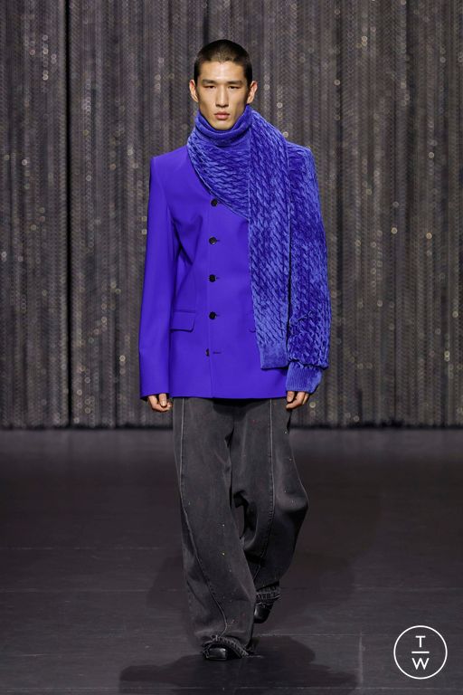 FW25 Alainpaul Look 25