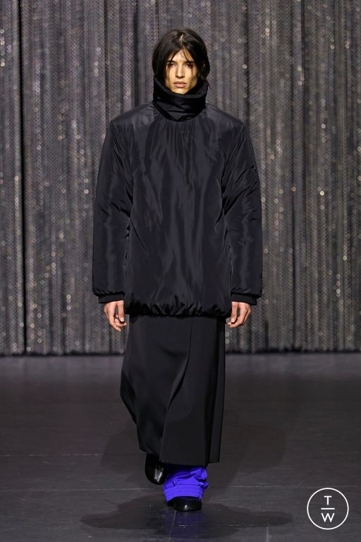 FW25 Alainpaul Look 26