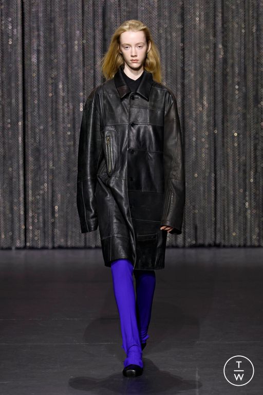FW25 Alainpaul Look 27