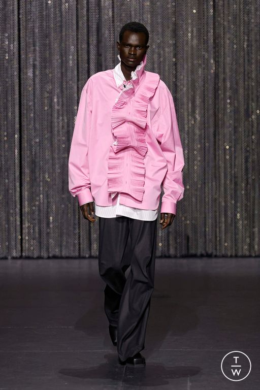 FW25 Alainpaul Look 28