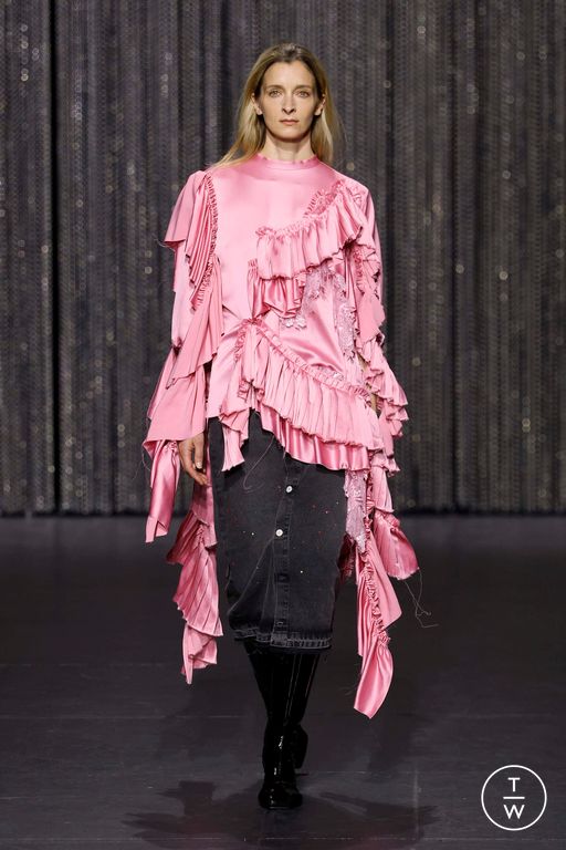 FW25 Alainpaul Look 30