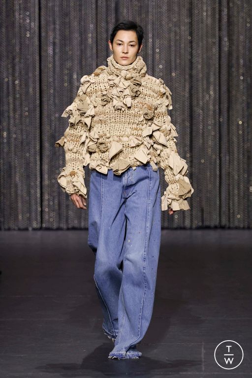 FW25 Alainpaul Look 32