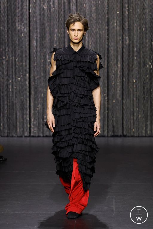 FW25 Alainpaul Look 34