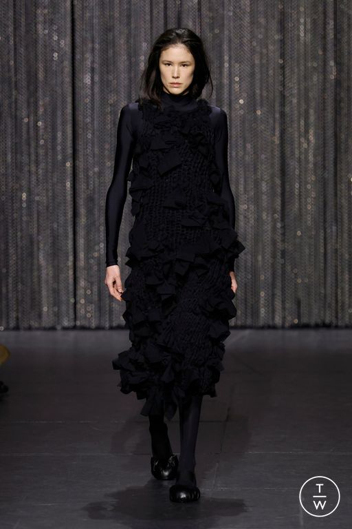 FW25 Alainpaul Look 36