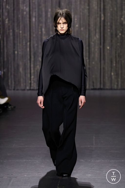 FW25 Alainpaul Look 37