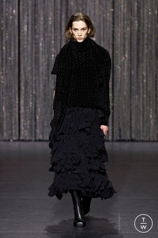 FW25 Alainpaul Look 39