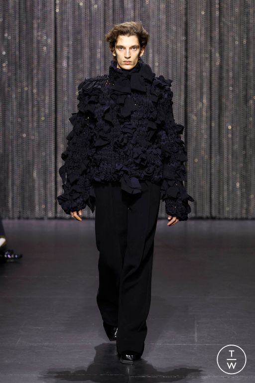 FW25 Alainpaul Look 41