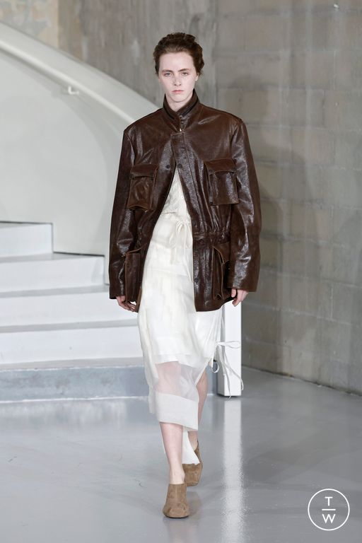 FW26 Alainpaul Look 6