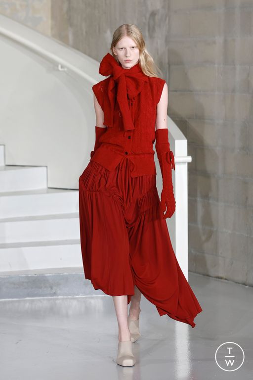 FW26 Alainpaul Look 7