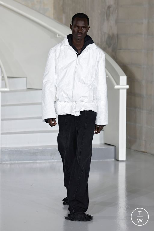 FW26 Alainpaul Look 10