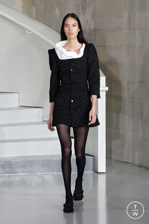 FW26 Alainpaul Look 11