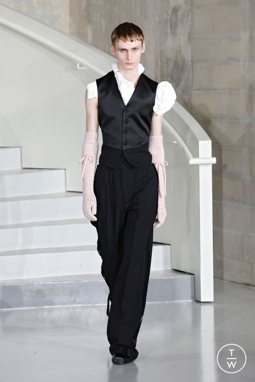 FW26 Alainpaul Look 12