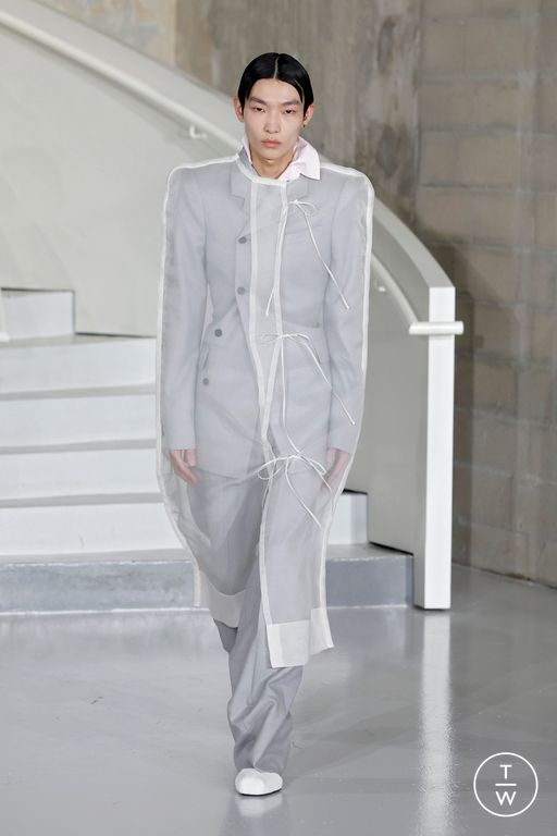 FW26 Alainpaul Look 16