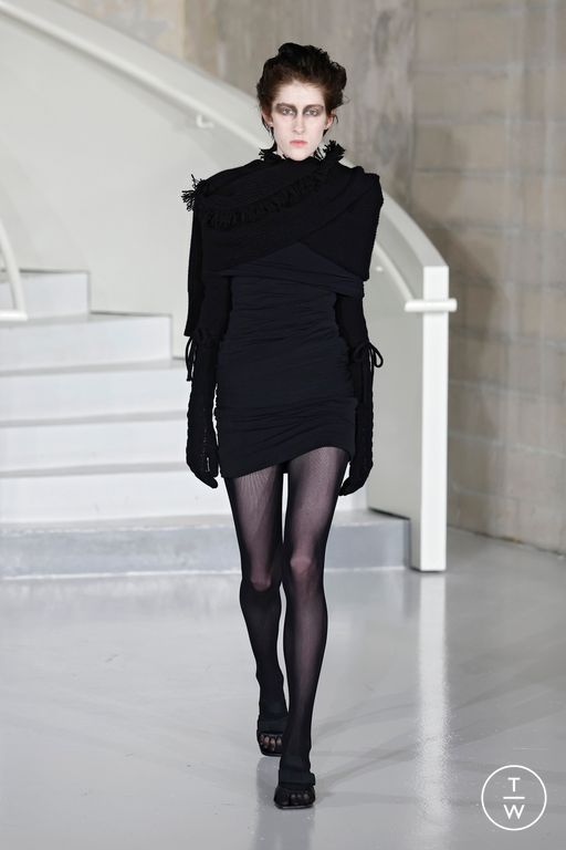 FW26 Alainpaul Look 19