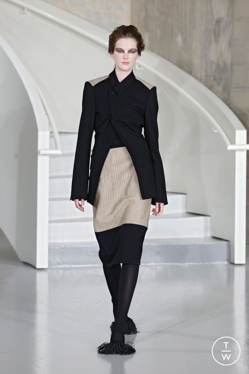 FW26 Alainpaul Look 22
