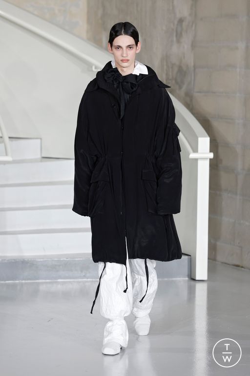 FW26 Alainpaul Look 25