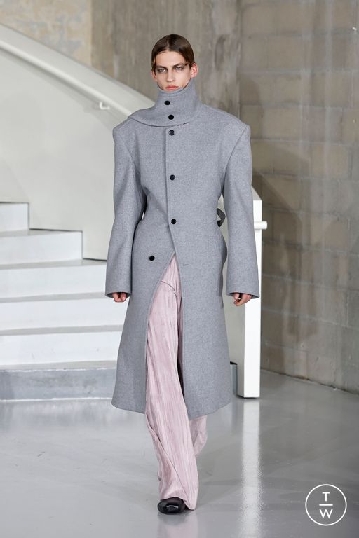 FW26 Alainpaul Look 28