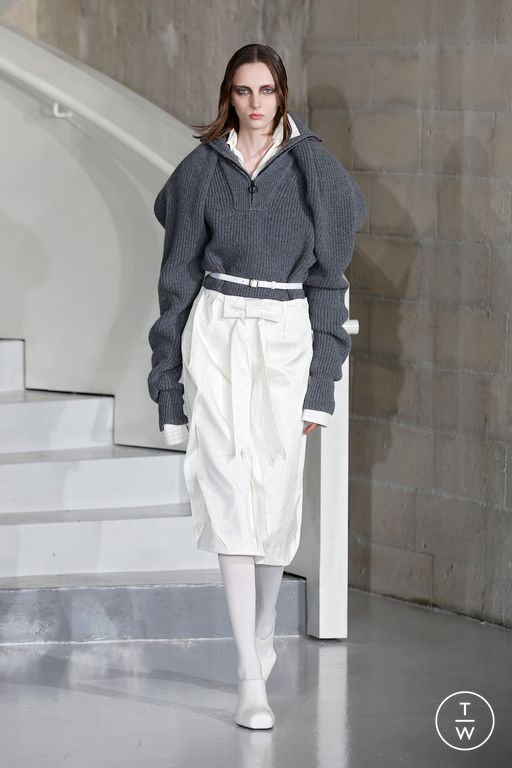 FW26 Alainpaul Look 30